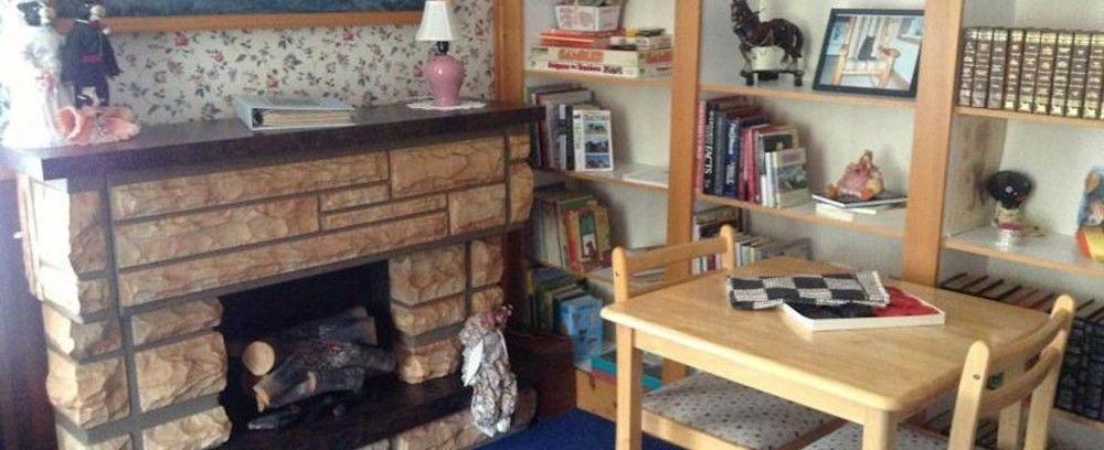 Gite Les Acres Tranquilles B&B Port-Daniel エクステリア 写真