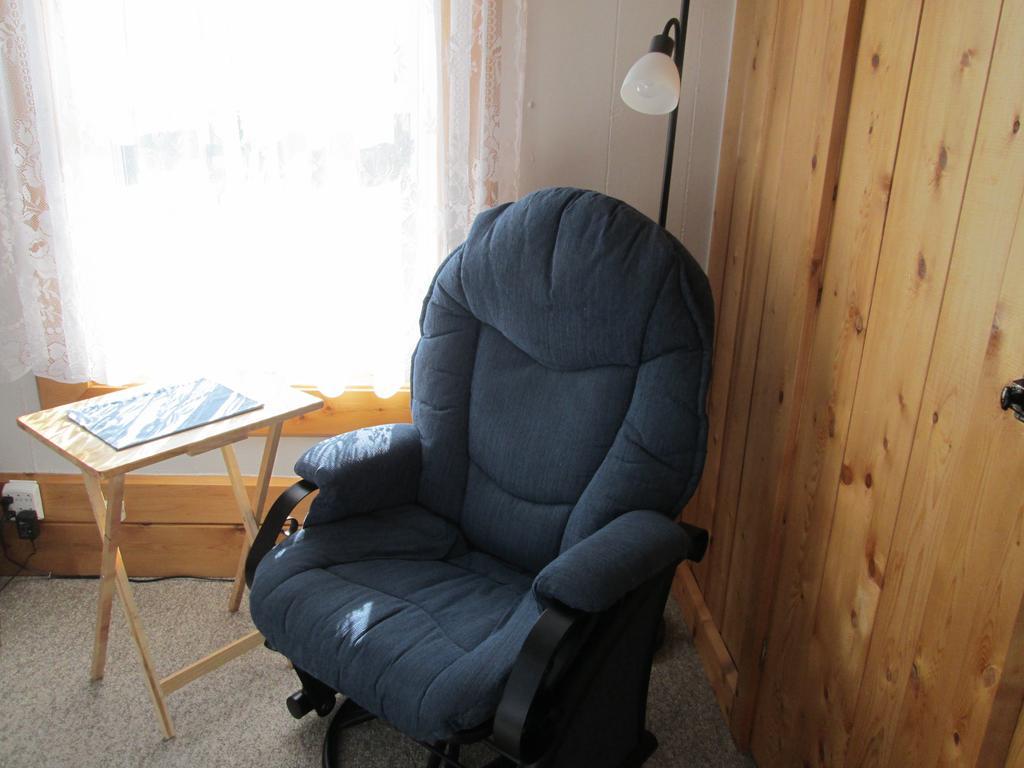 Gite Les Acres Tranquilles B&B Port-Daniel エクステリア 写真