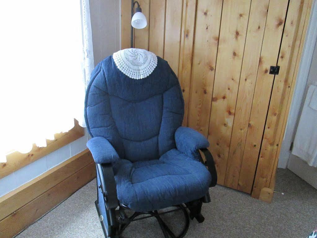 Gite Les Acres Tranquilles B&B Port-Daniel エクステリア 写真
